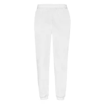 Pantalones de trabajo tipo jogging clásicos con puños Fruit of The Loom FR640260