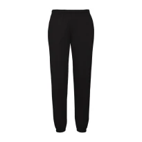 Pantalones de trabajo tipo jogging clásicos con puños Fruit of The Loom FR640260