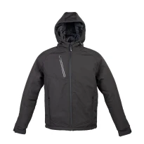 Cazadora de trabajo Stretch Softshell Multibolsillos JRC Montebianco Heavy 997462