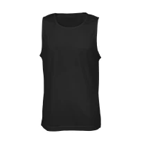 Camiseta sin mangas de trabajo de cuello redondo JRC Rimini 995301