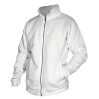 Sudadera con cremallera larga FRUIT of the LOOM FR622280