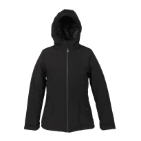 Cazadora de trabajo acolchada Stretch Multibolsillos JRC Norway Mujer 994680