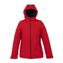 Cazadora de trabajo acolchada Stretch Multibolsillos JRC Norway Mujer 994680 2