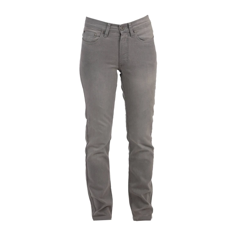 Vaqueros de trabajo Stretch Multibolsillos JRC El Paso Mujer 991666