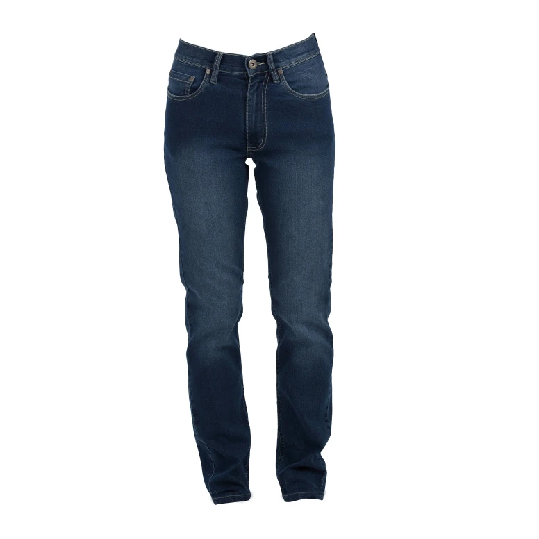 Vaqueros de trabajo Stretch Multibolsillos JRC El Paso Mujer 991666