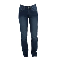 Vaqueros de trabajo Stretch Multibolsillos JRC El Paso Mujer 991666
