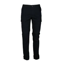 Pantalón de trabajo Stretch Multibolsillos JRC Kabul 989264