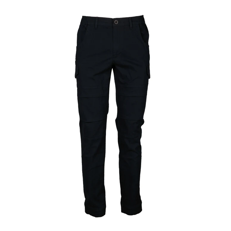 Pantalón de trabajo Stretch Multibolsillos JRC Kabul 989264