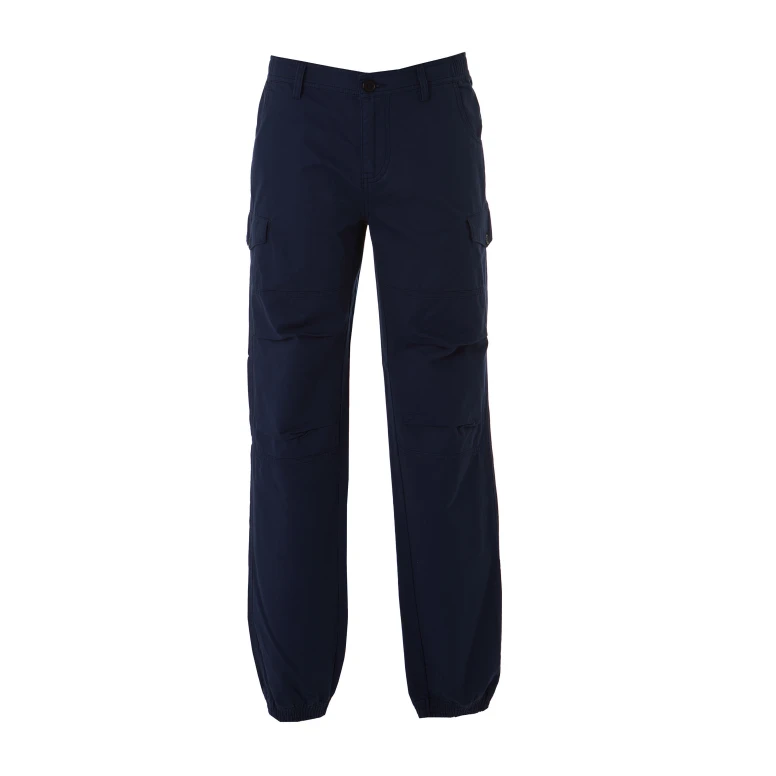 Pantalón de trabajo Stretch Multibolsillos JRC Kabul 989264