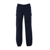 Pantalón de trabajo Stretch Multibolsillos JRC Kabul 989264