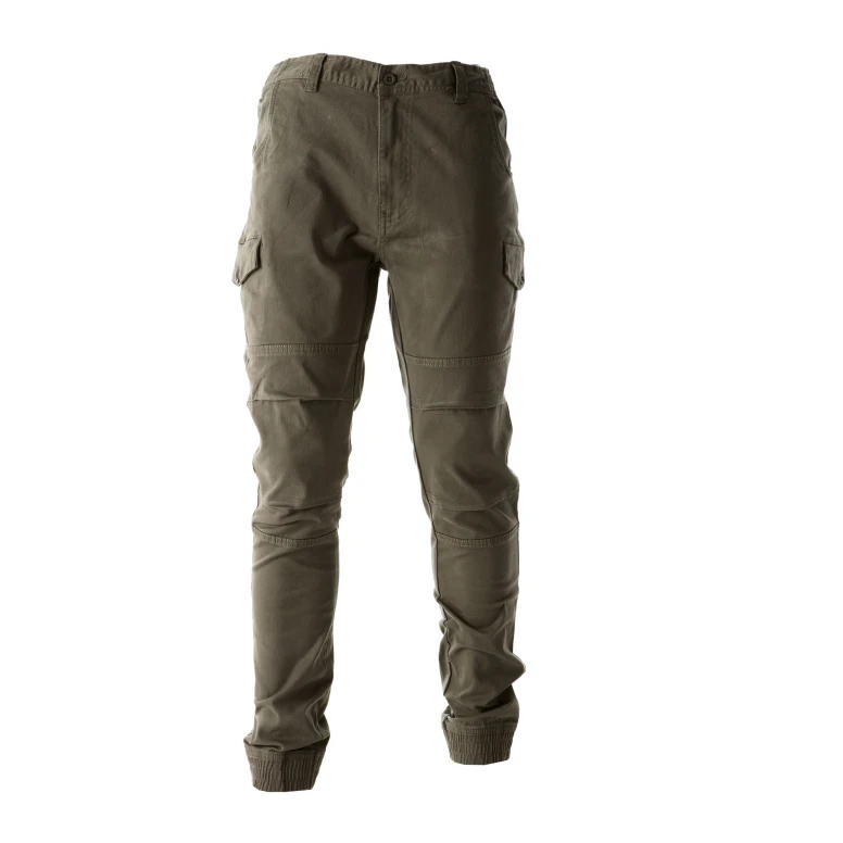 Pantalón de trabajo Stretch Multibolsillos JRC Kabul 989264