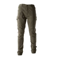 Pantalón de trabajo Stretch Multibolsillos JRC Kabul 989264