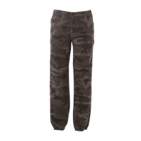 Pantalón de trabajo Stretch Multibolsillos JRC Kabul 989264