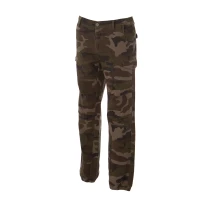 Pantalón de trabajo Stretch Multibolsillos JRC Kabul 989264