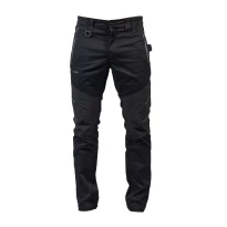 Pantalón de trabajo Stretch Multibolsillos JRC Libano 997571