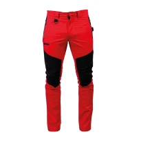 Pantalón de trabajo Stretch Multibolsillos JRC Libano 997571