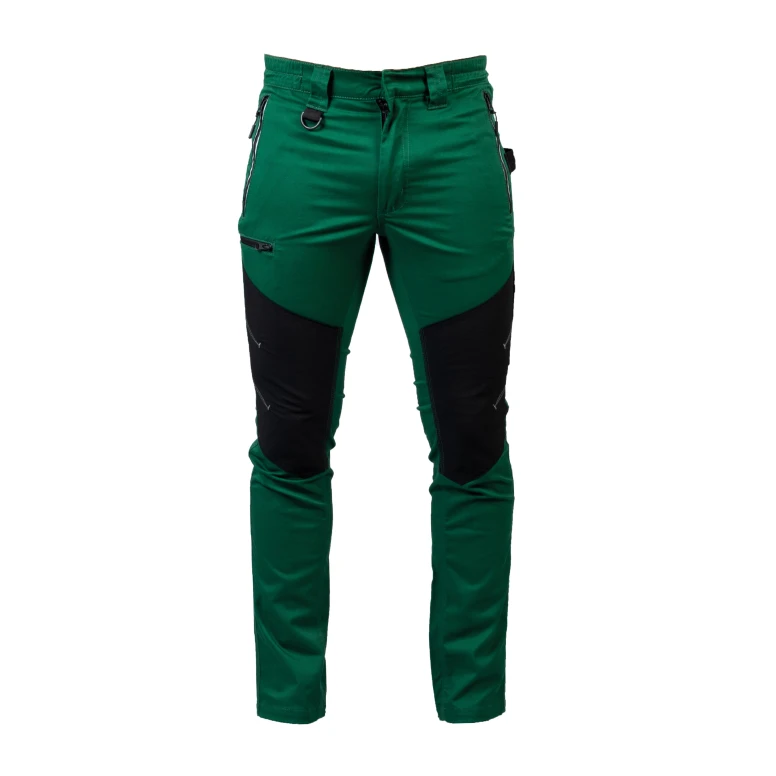 Pantalón de trabajo Stretch Multibolsillos JRC Libano 997571