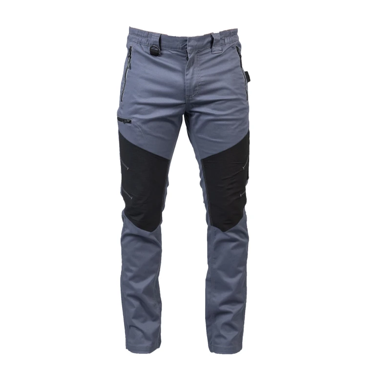 Pantalón de trabajo Stretch Multibolsillos JRC Libano 997571