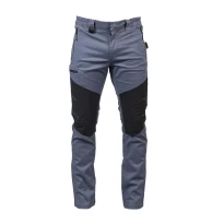 Pantalón de trabajo Stretch Multibolsillos JRC Libano 997571
