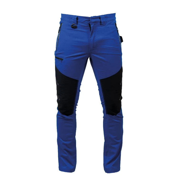 Pantalón de trabajo Stretch Multibolsillos JRC Libano 997571