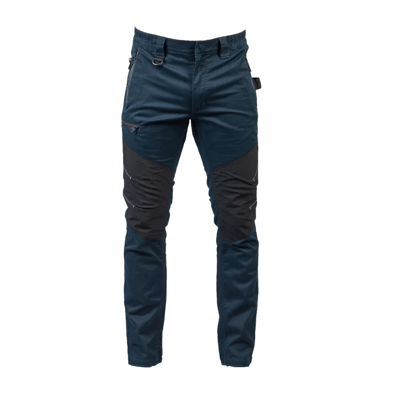 Pantalón de trabajo Stretch Multibolsillos JRC Libano 997571