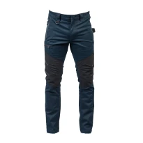 Pantalón de trabajo Stretch Multibolsillos JRC Libano 997571