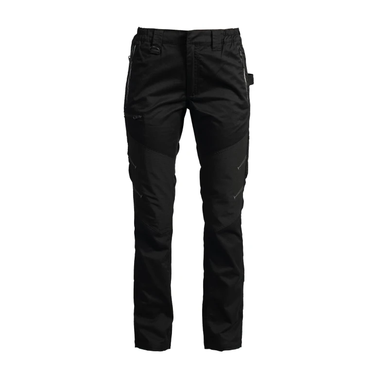 Pantalón de trabajo Stretch Multibolsillos JRC Libano Mujer 997581