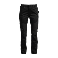 Pantalón de trabajo Stretch Multibolsillos JRC Libano Mujer 997581