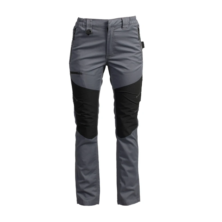 Pantalón de trabajo Stretch Multibolsillos JRC Libano Mujer 997581