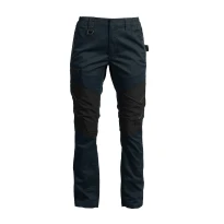 Pantalón de trabajo Stretch Multibolsillos JRC Libano Mujer 997581