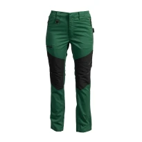 Pantalón de trabajo Stretch Multibolsillos JRC Libano Mujer 997581