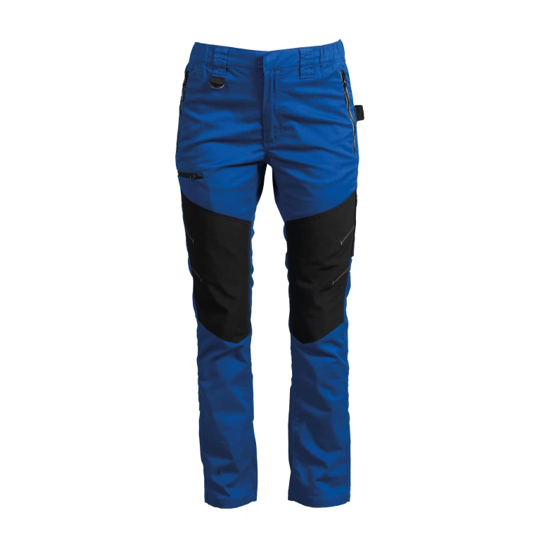 Pantalón de trabajo Stretch Multibolsillos JRC Libano Mujer 997581