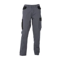 Pantalón de trabajo Stretch Multibolsillos JRC Algeri 992951