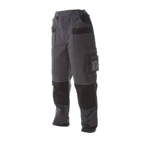 Pantalón de trabajo Stretch Multibolsillos JRC Qatar 991278