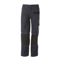 Pantalón de trabajo Stretch Multibolsillos JRC Qatar 991278