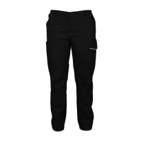 Pantalón de trabajo Stretch Multibolsillos JRC Zurigo Mujer 994352