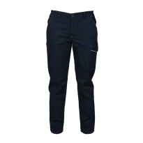 Pantalón de trabajo Stretch Multibolsillos JRC Zurigo Mujer 994352