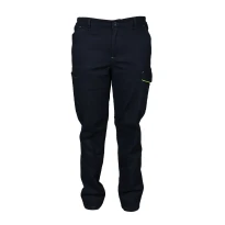Pantalón de trabajo Stretch Multibolsillos JRC Zurigo Mujer 994352