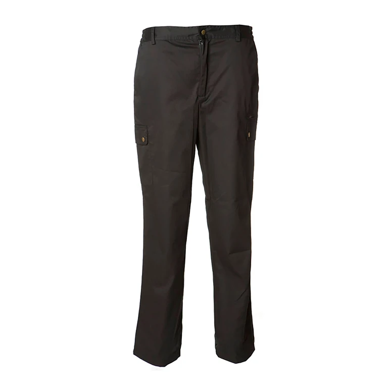 Pantalón de trabajo Multibolsillos JRC Moss 987370