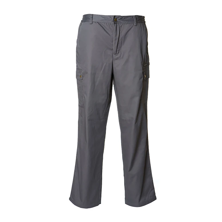 Pantalón de trabajo Multibolsillos JRC Moss 987370