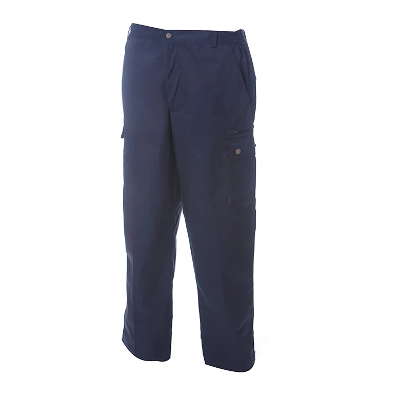 Pantalón de trabajo Multibolsillos JRC Moss 987370