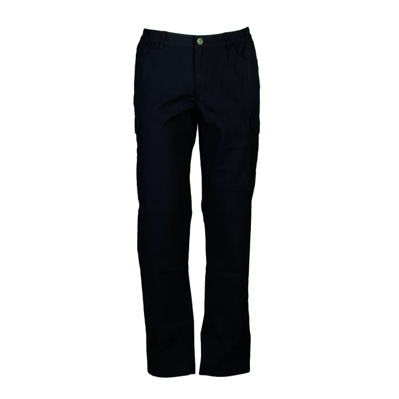 Pantalón de trabajo Stretch Multibolsillos JRC Tailandia 994061