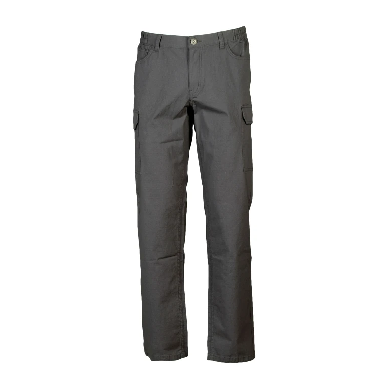 Pantalón de trabajo Stretch Multibolsillos JRC Tailandia 994061