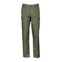 Pantalón de trabajo Stretch Multibolsillos JRC Tailandia 994061