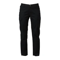 Pantalón de trabajo Stretch Multibolsillos JRC Tailandia Mujer 994071