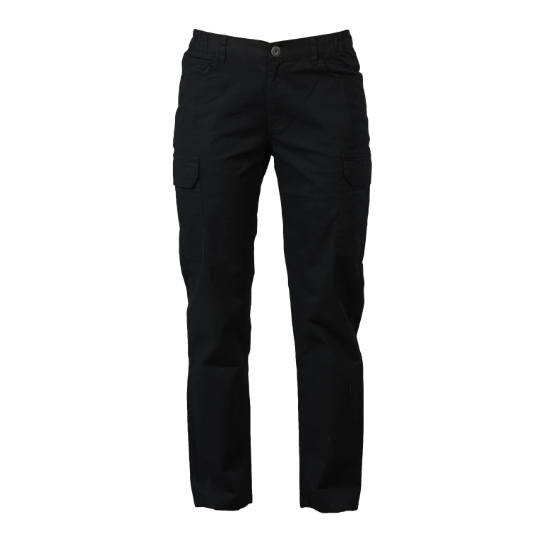 Pantalón de trabajo Stretch Multibolsillos JRC Tailandia Mujer 994071