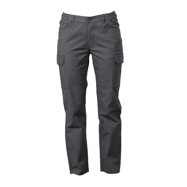 Pantalón de trabajo Stretch Multibolsillos JRC Tailandia Mujer 994071