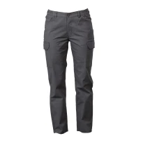 Pantalón de trabajo Stretch Multibolsillos JRC Tailandia Mujer 994071