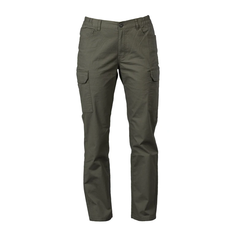 Pantalón de trabajo Stretch Multibolsillos JRC Tailandia Mujer 994071
