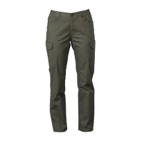 Pantalón de trabajo Stretch Multibolsillos JRC Tailandia Mujer 994071